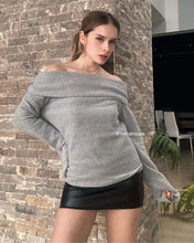 Load image into Gallery viewer, Lara maxi sweater
