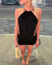 Load image into Gallery viewer, Afra Dress mini
