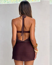 Load image into Gallery viewer, Alethia dress mini
