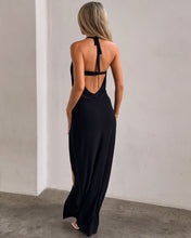 Load image into Gallery viewer, Alethia dress maxi

