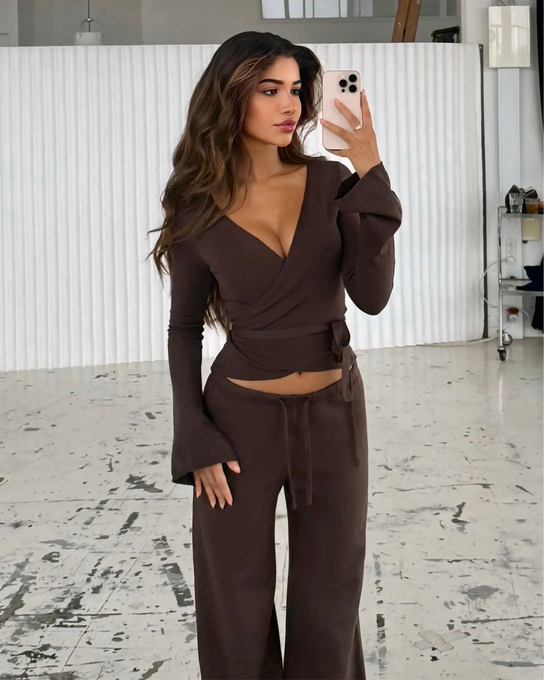 Montreal set (2 piezas)
