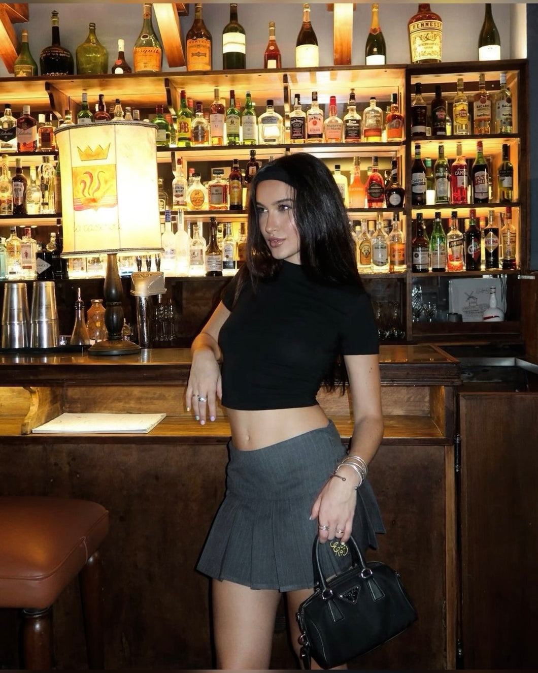 Maurizio skirt