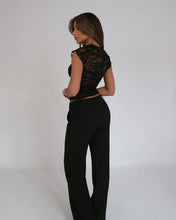 Load image into Gallery viewer, Molly top short sleeve
