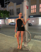 Load image into Gallery viewer, Afra Dress mini
