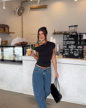 Load image into Gallery viewer, Alvina top
