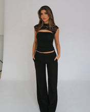 Load image into Gallery viewer, Molly top short sleeve
