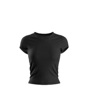 Load image into Gallery viewer, Ava top short sleeve
