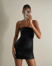 Load image into Gallery viewer, Lara dress mini
