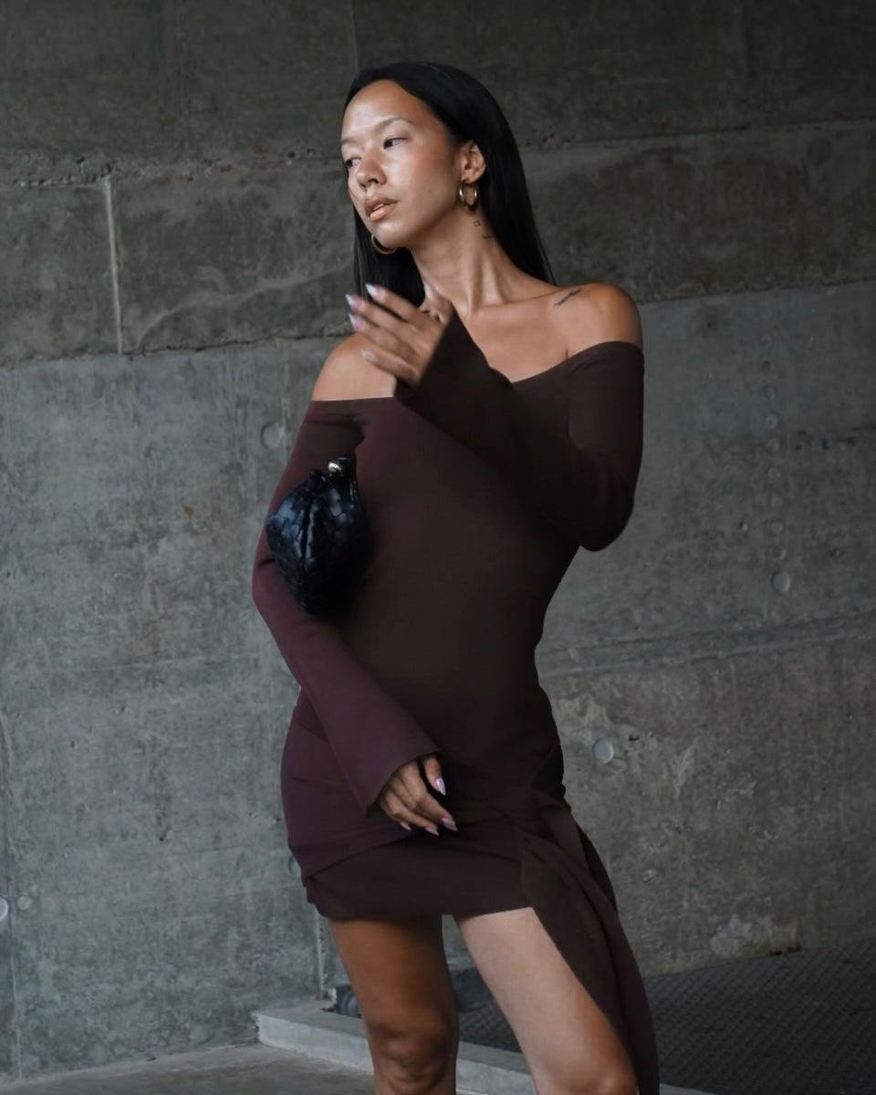 Massimo dress