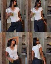 Load image into Gallery viewer, Tanya top
