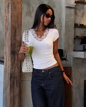 Load image into Gallery viewer, Tanya top
