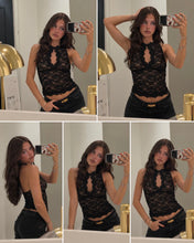 Load image into Gallery viewer, Toya top

