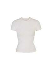 Load image into Gallery viewer, Ava top short sleeve
