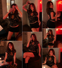 Load image into Gallery viewer, Triana top
