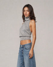Load image into Gallery viewer, Tora sweater top
