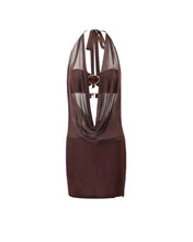 Load image into Gallery viewer, Alethia dress mini
