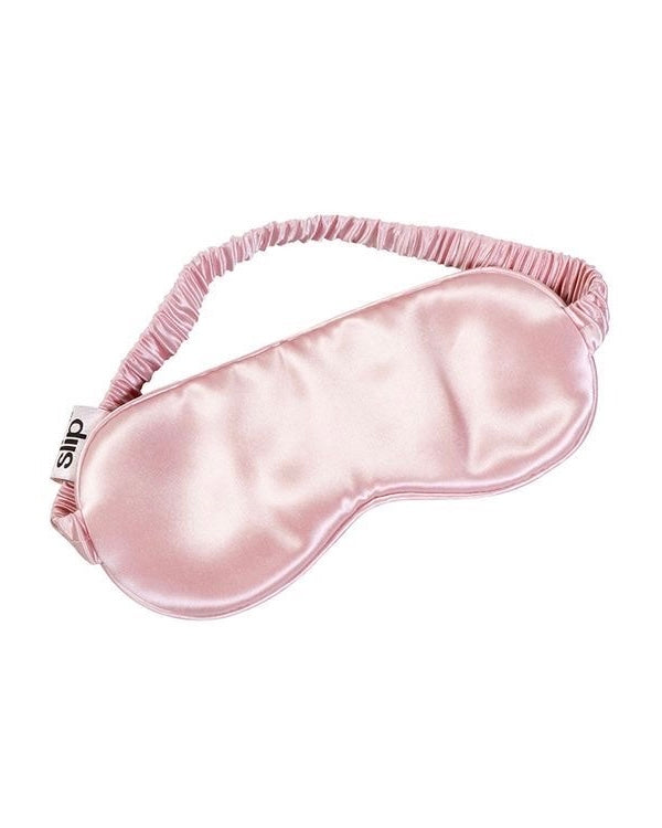 Sleeping mask