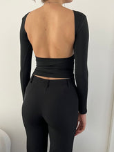 Load image into Gallery viewer, Amanda top - long sleeve
