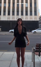 Load and play video in Gallery viewer, Arden dress
