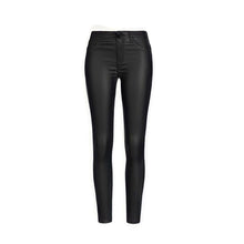 Load image into Gallery viewer, Nyx leather pant
