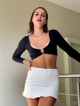 Load image into Gallery viewer, Nicolette skirt
